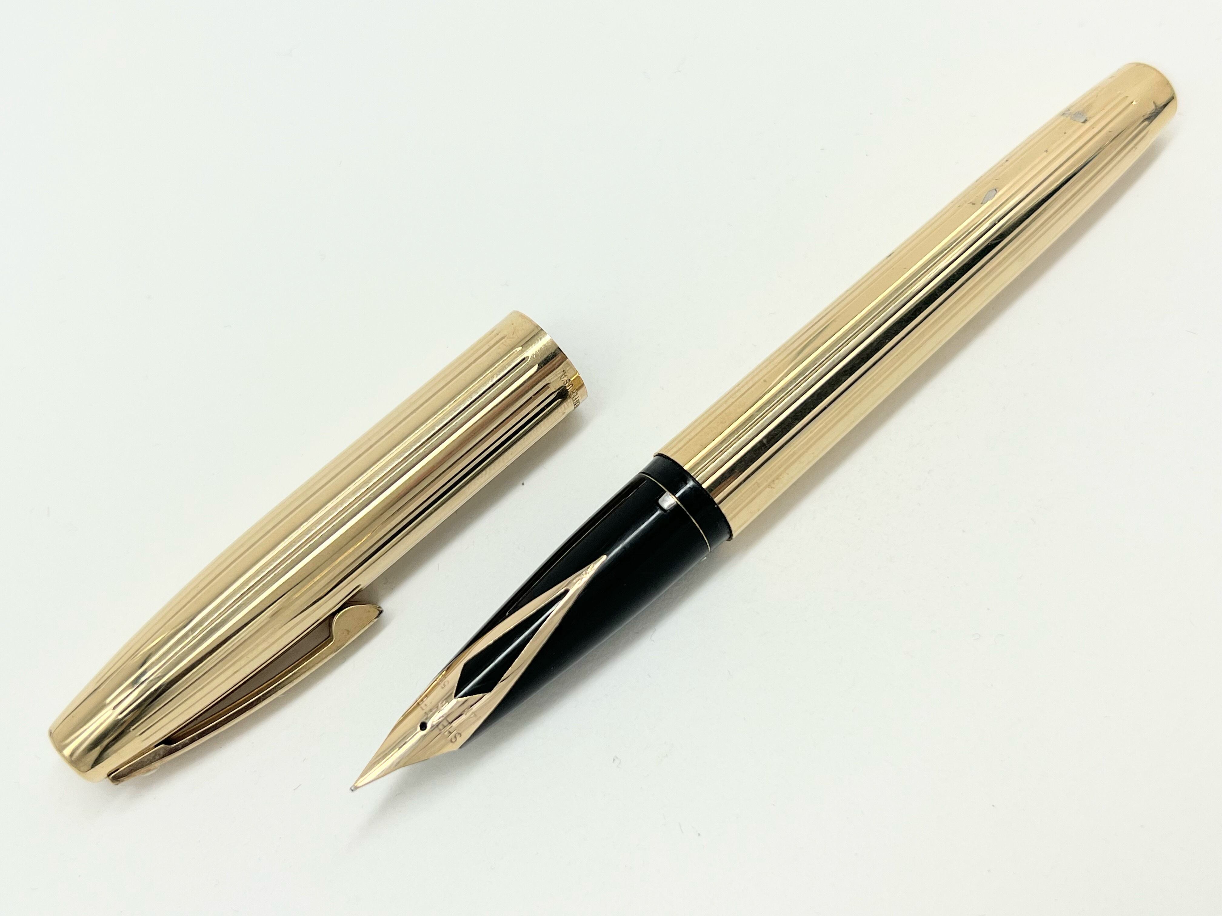 80s シェーファー インペリアル 797 SHEAFFER IMPERIAL 797 80s シェーファー インペリアル 797 SHEAFFER IMPERIAL 797