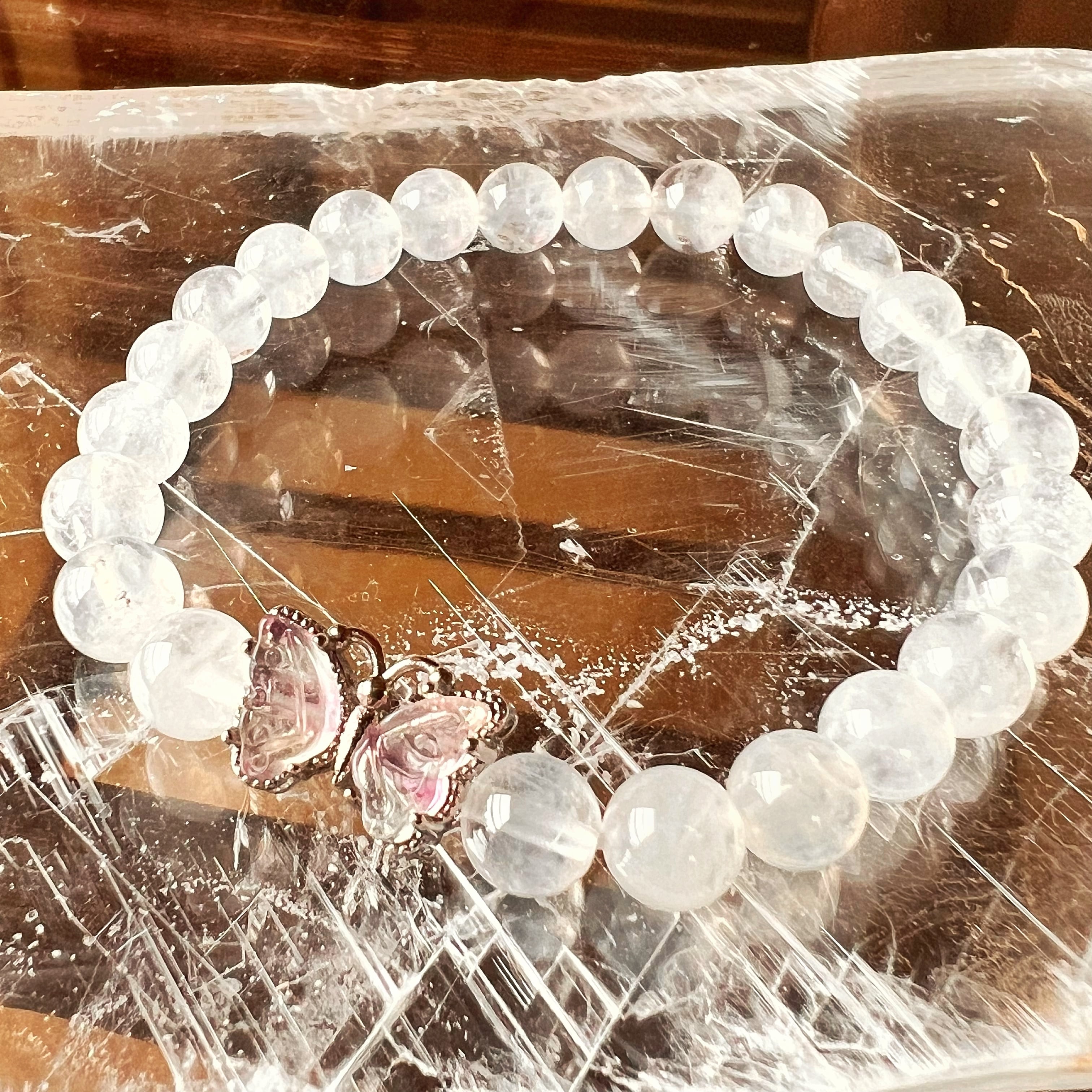 オルゴナイト チャクラブレスレット | オルゴナイト 通販 天然石雑貨屋