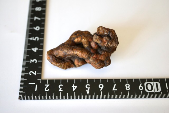 リモナイト Limonite 1369