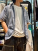 バルファレースシャツ