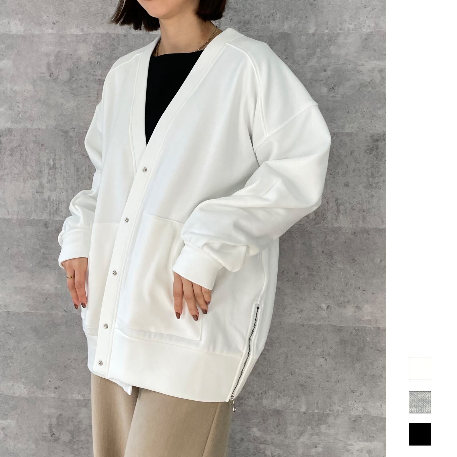 Anna Kerry アウター