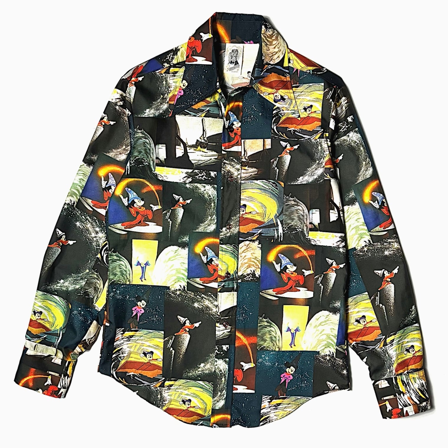 Vintage 70's【KENNINGTON】