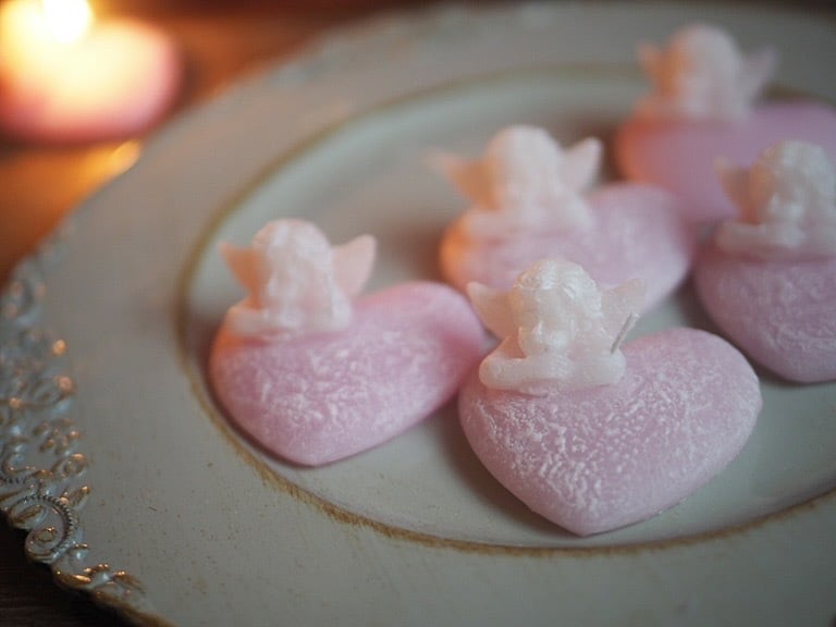 ALL ITEMS | J candle キャンドル販売・空間演出・レッスン