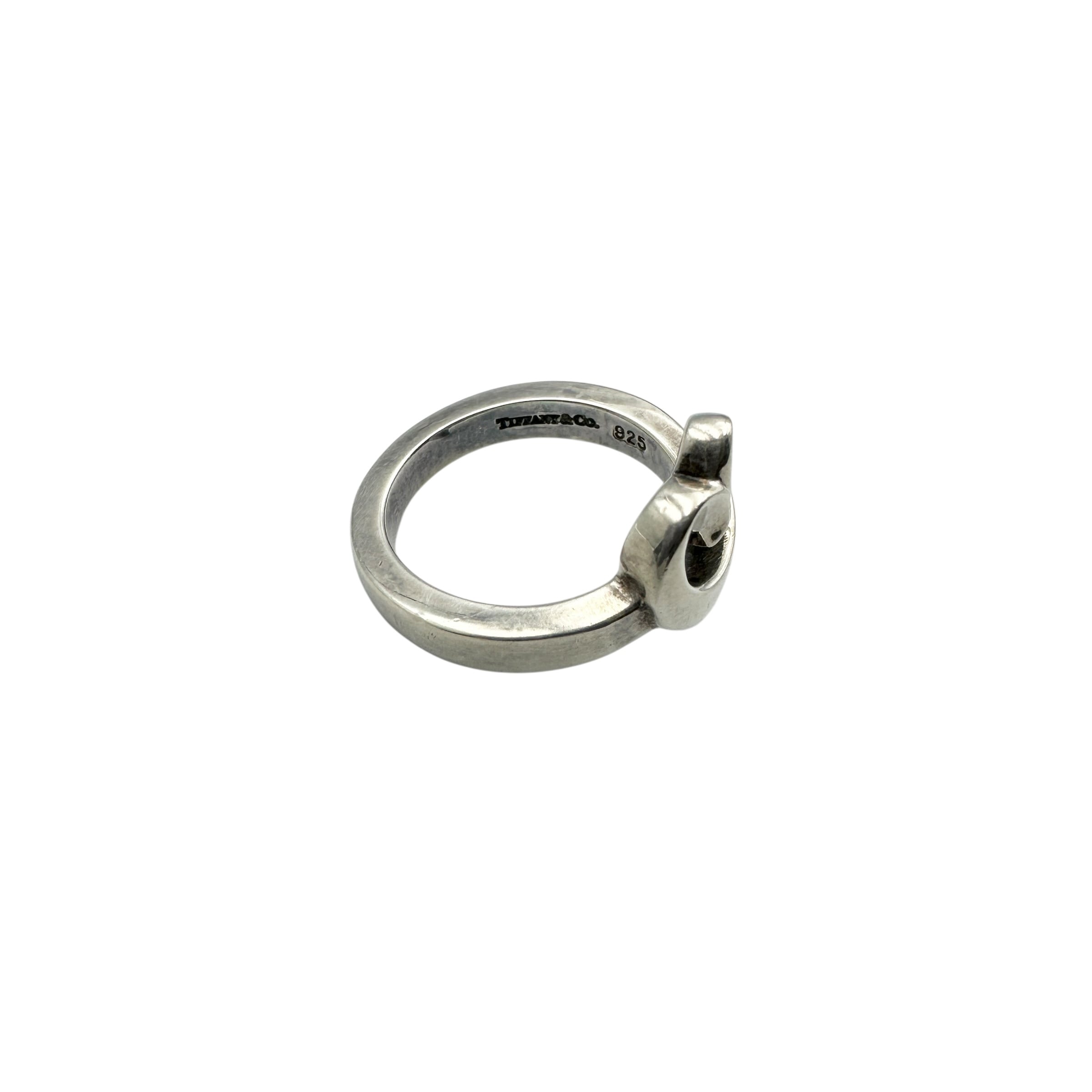 TIFFANY & Co. ティファニー ラビングハートリング 25952-202601 | rean