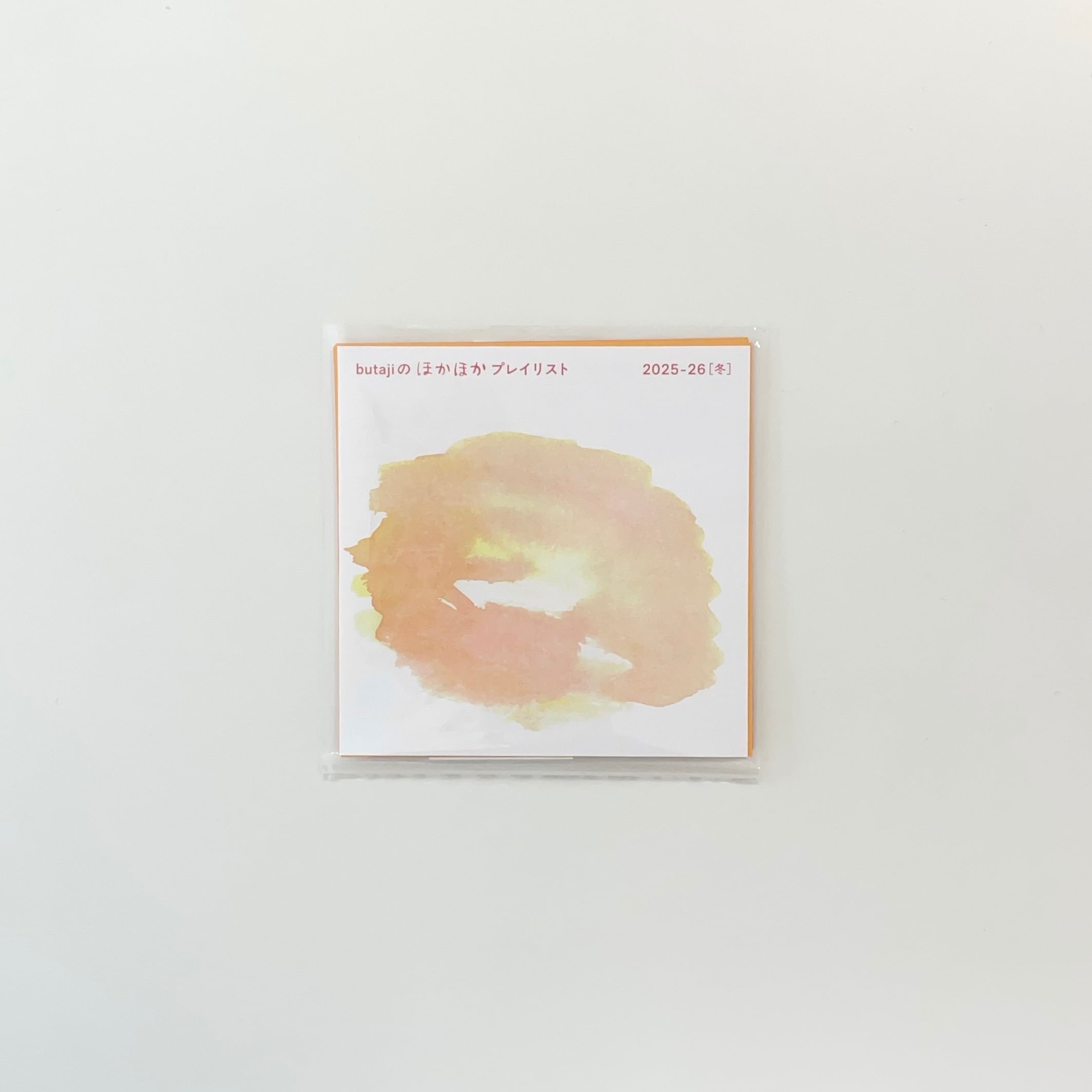 CD・レコード・カセットテープ | 本の栞