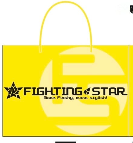 2026 Fightingstar 福袋 数量限定 ベイス限定先行販売 | FIGHTINGSTAR