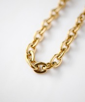 チェーンチョーカー/019060