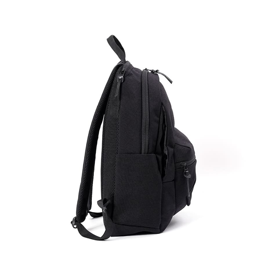 BOKU HA TANOSII ／ GOOD-DAY PACK -Black- | BOKU HA TANOSII