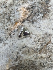 hjärta earring (029)