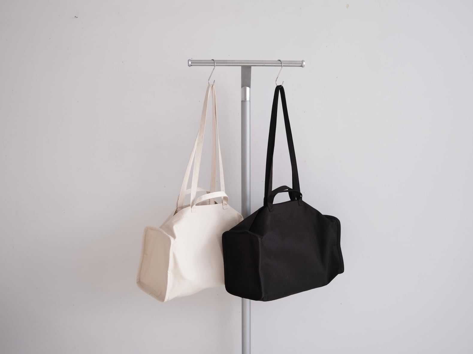 TENNE HANDCRAFTED MODERN ベンタイル ボストンバッグ TENNE HANDCRAFTED MODERN Ventile Boston Bag (Large/Camel)