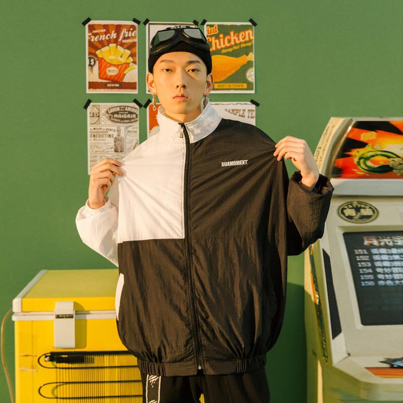 メンズ レディース ユニセックス アウター ジャンパー