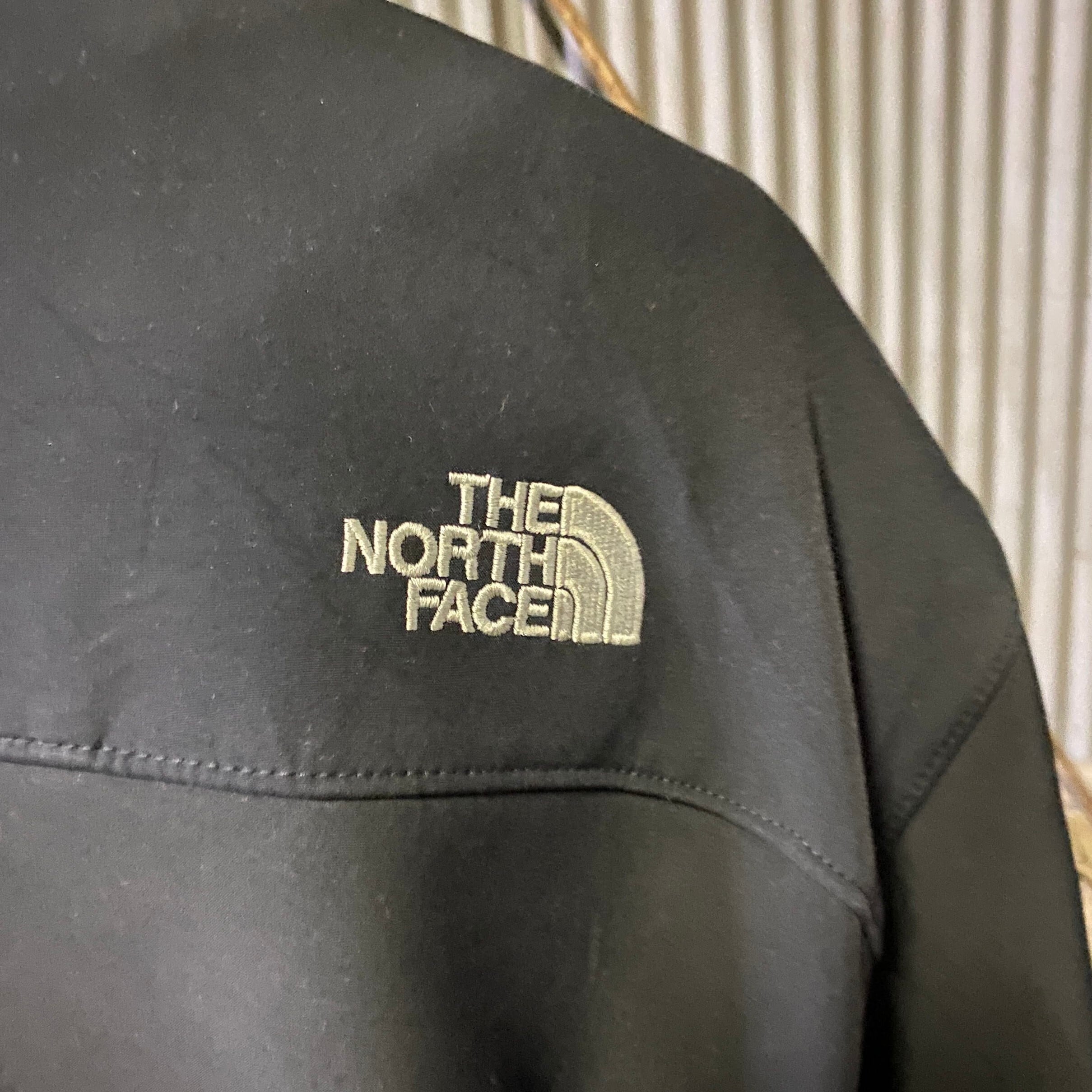 THE NORTH FACE ザ ノースフェイス ソフトシェル アウトドアジャケット