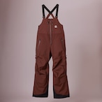 ＜ご予約商品＞2024-2025 // PEEP BIB PANTS