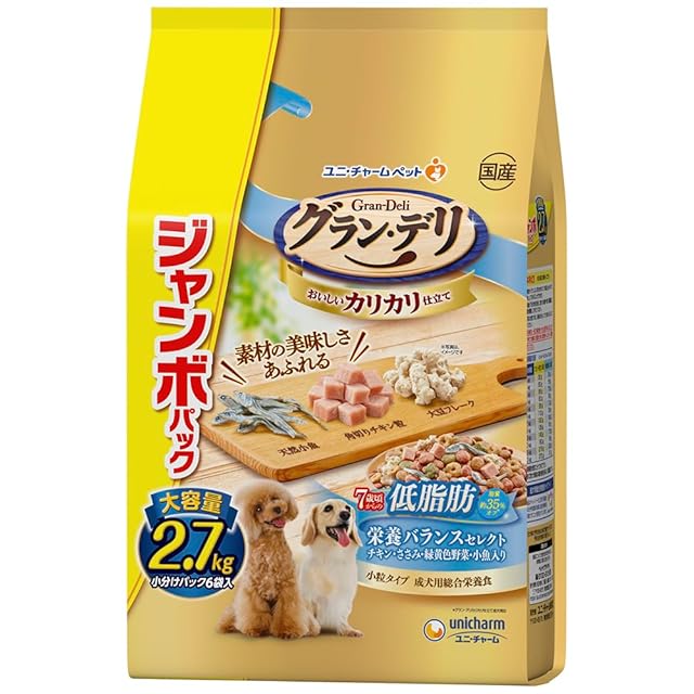 Planet Pet プラペ ! CP 鴨 & オレンジ ドッグフード ・穀物不使用