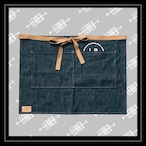 LEADER - HIDDIN SMILE APRON