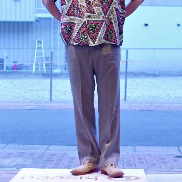 00s LEVI'Sリーバイス　actionslacks  アクションスラックス