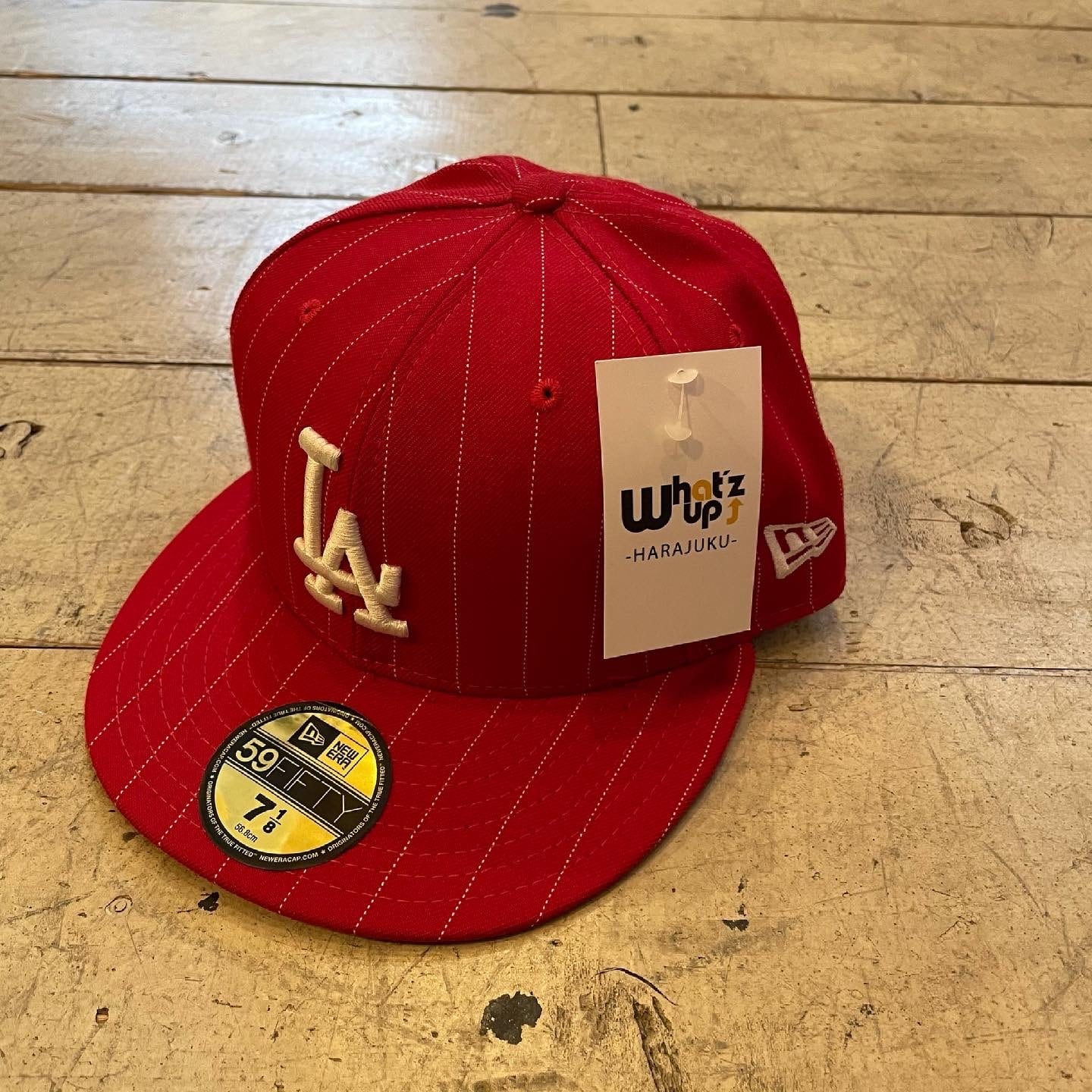 new era la dodgers