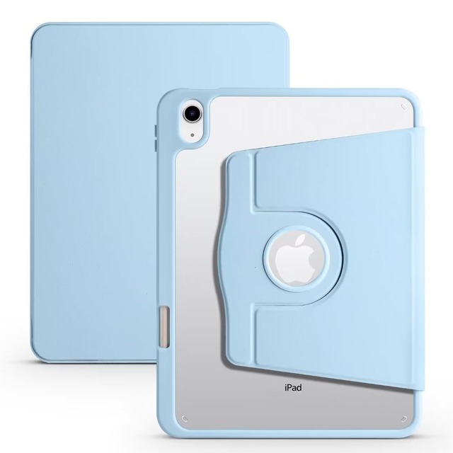 Ryo YXL iPad 10.2 7 8 9 用 ケース 10.2インチ 7/8/9世代 保護 カバー