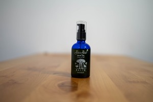 バオバブオイル【重点ケア用】ピュアオイル　無香料　100ml