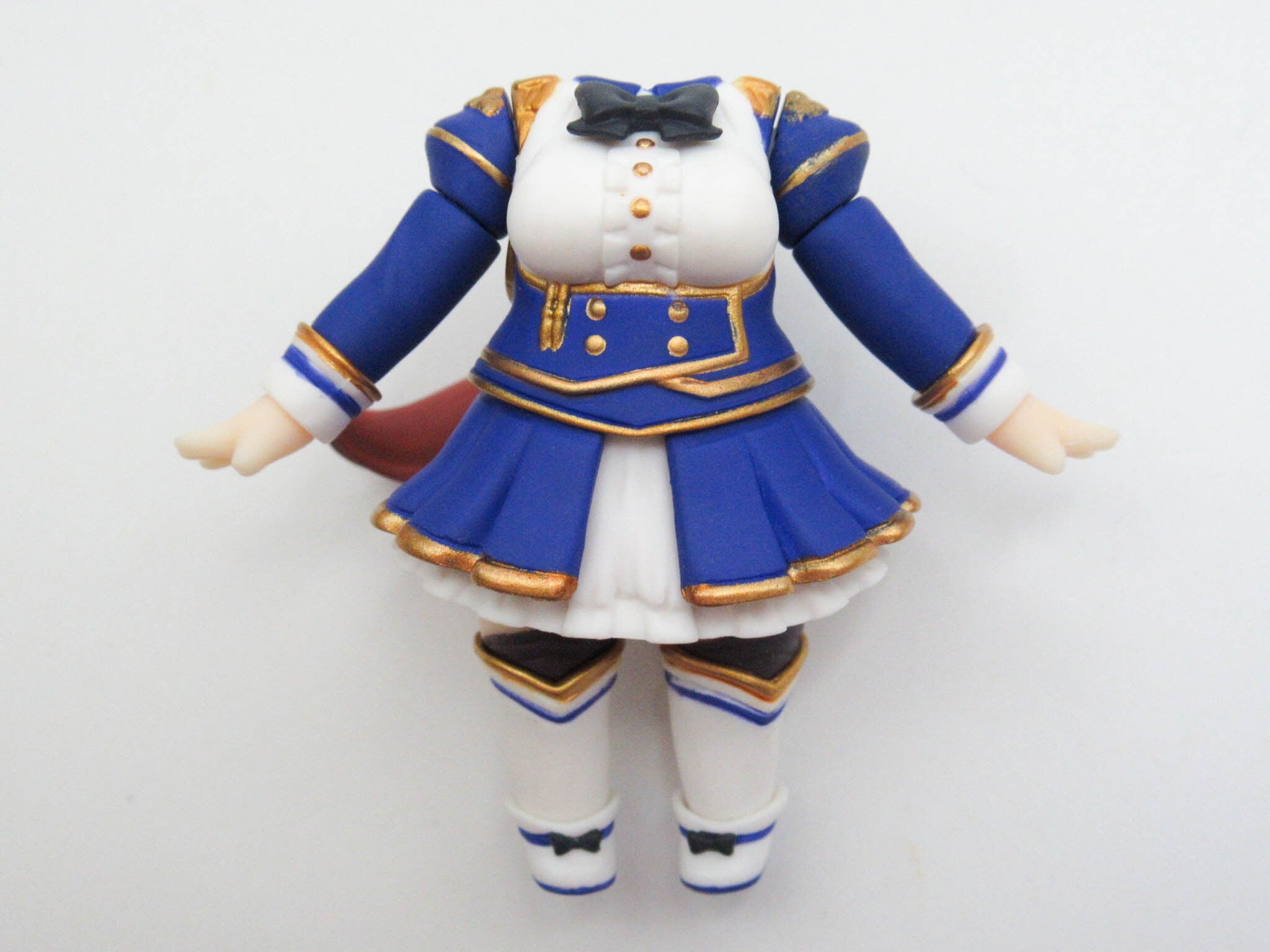 ねんどろいど 1977 ウマ娘プリティーダービー ダイワスカーレット H691