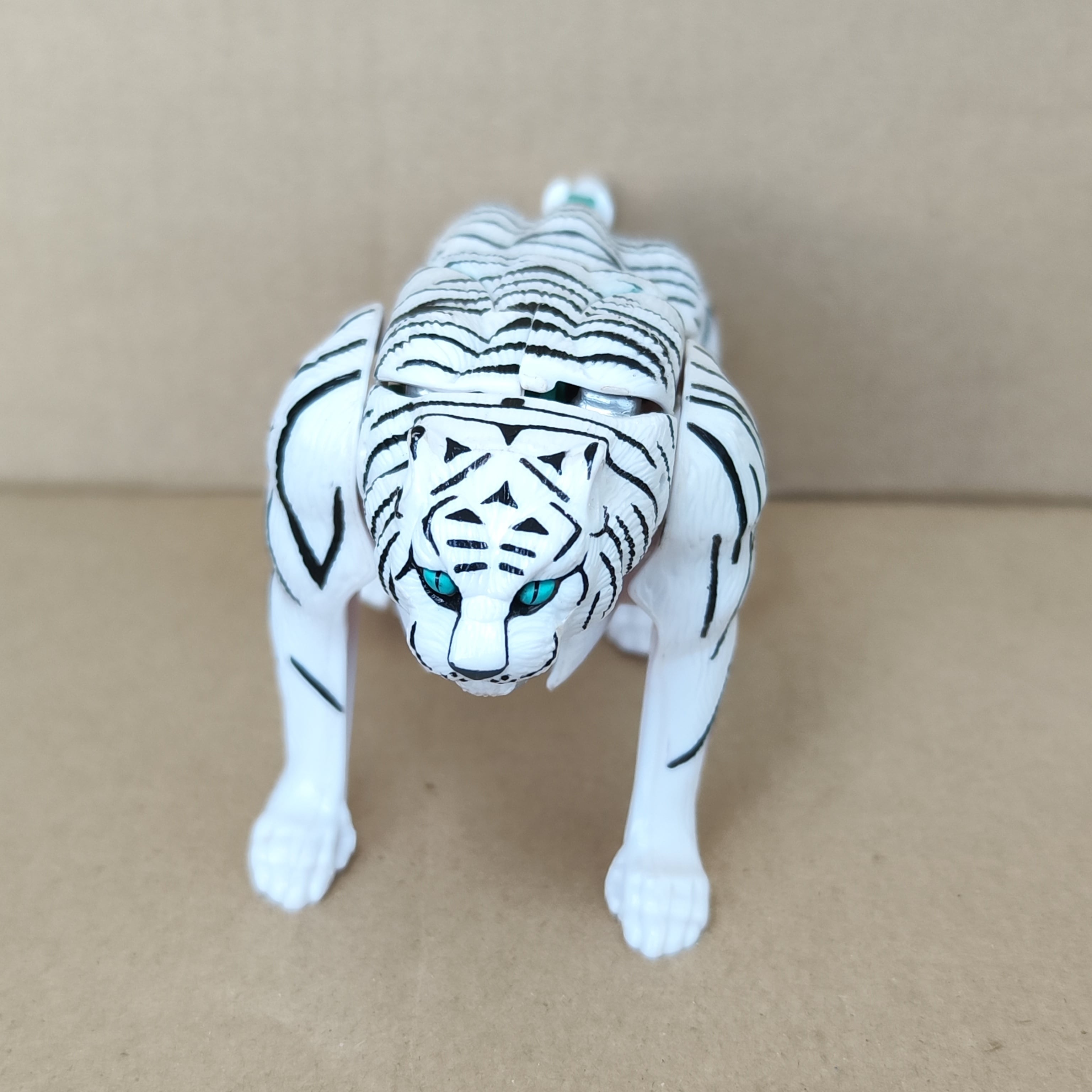 欠品あり】トランスフォーマービーストウォーズ タイガトロン