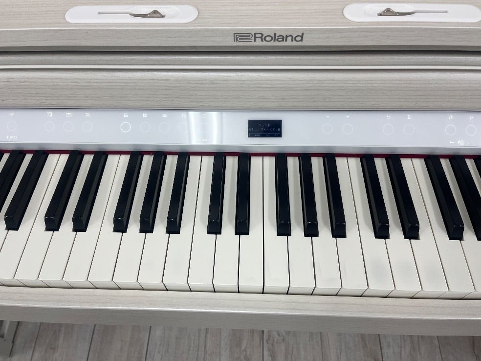 ☆80164【電子ピアノ】ROLAND LX5GPSR 24年製 | リユース専門店エプコ