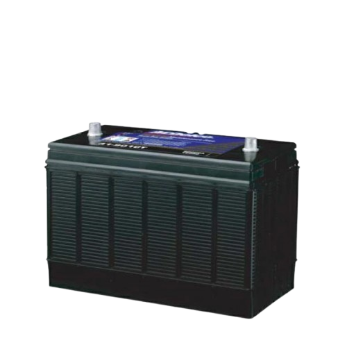 【個人宅配送不可、法人様ご住所宛のみ配送可】ACデルコ DC24 バッテリー AC Delco ディーゼルトラック 農機用 ショベルカー