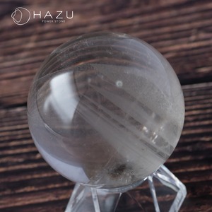【5/2〜6限定】1点もの現品SALE／ファントム入・水晶スフィア