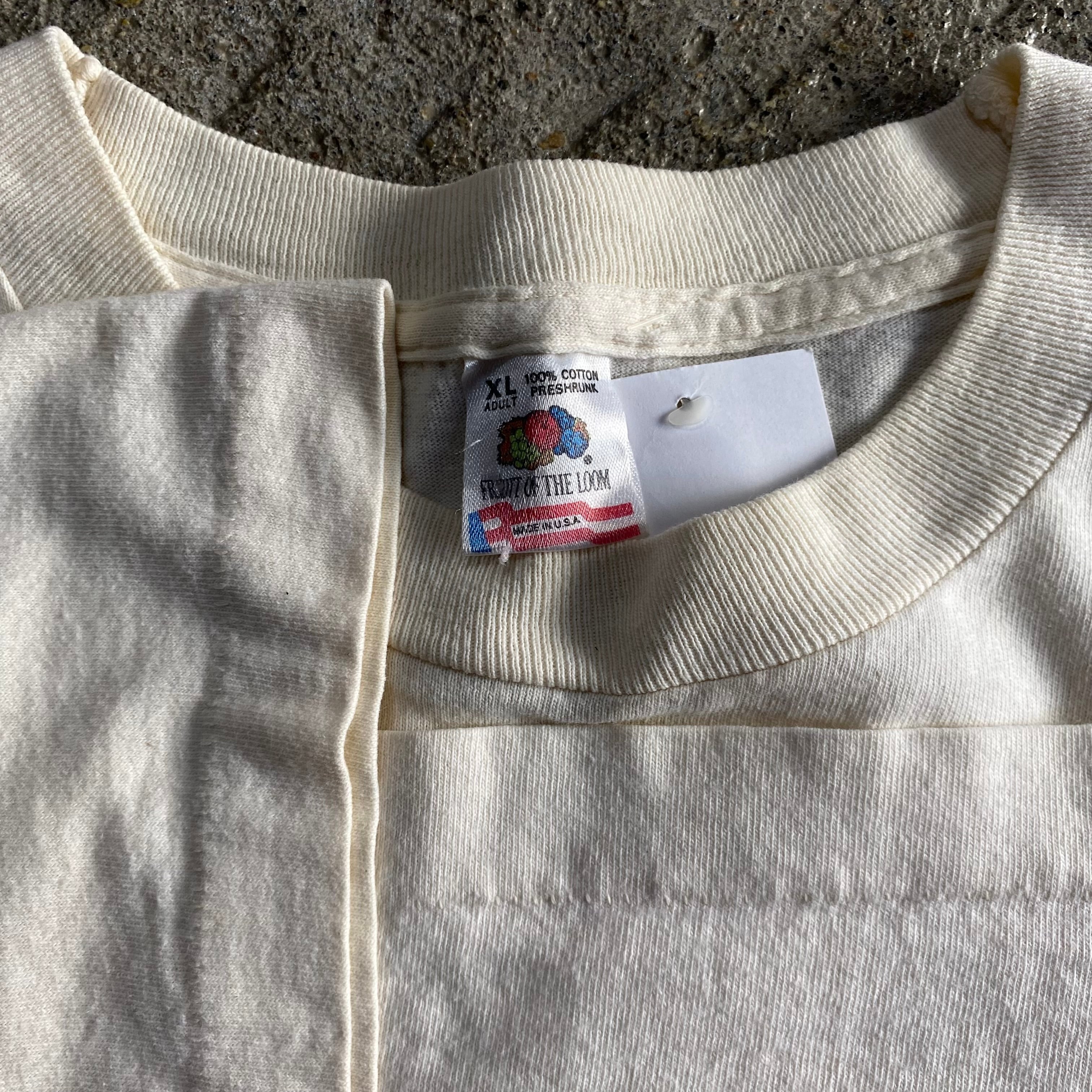 90s 10000 MANIACS T-shirt【仙台店】 | What