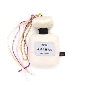 BAB SHAKE　-Cologne White-