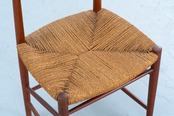 Peter Hvidt & Orla Molgaard Nielsen | model.316 dining chair
