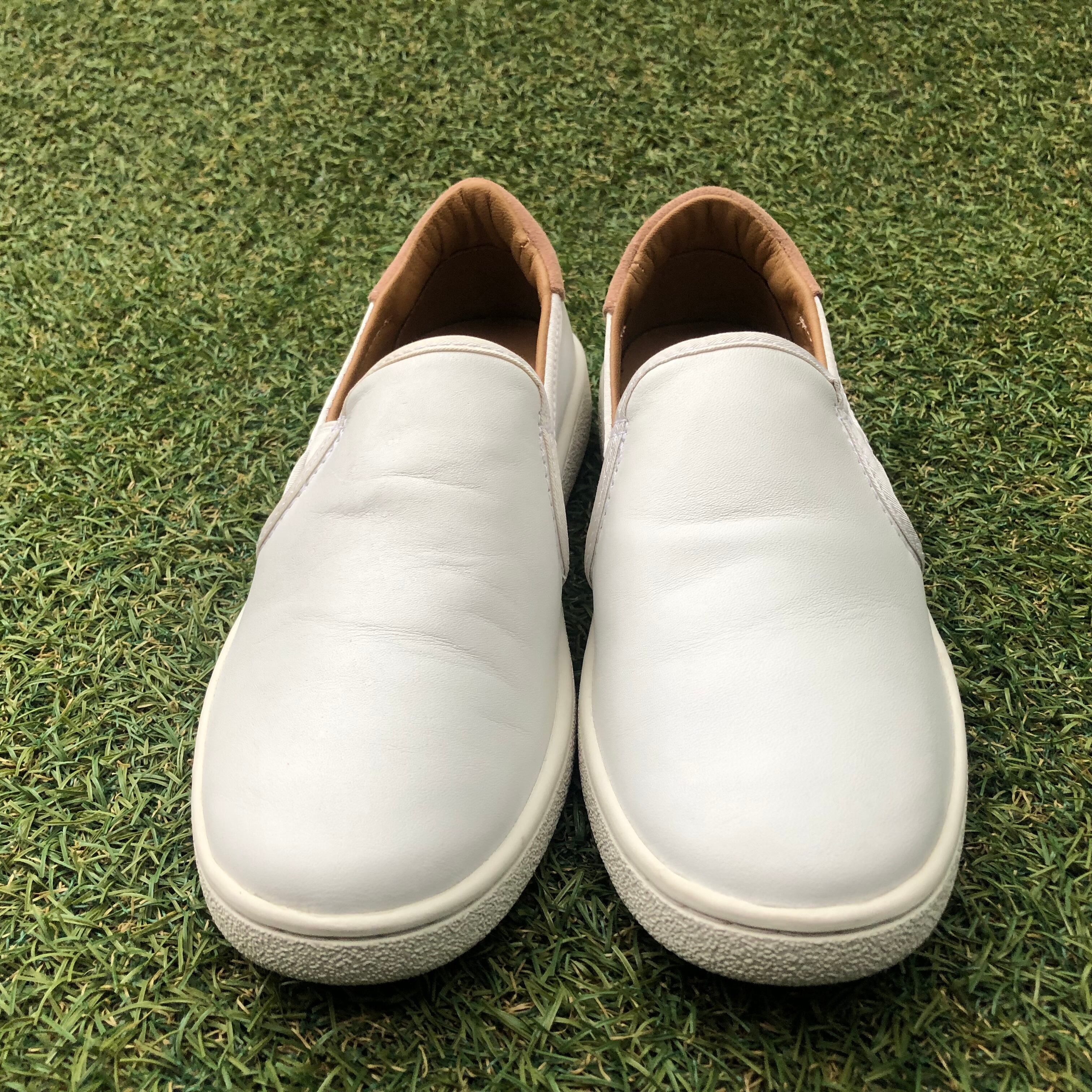 UGG Cas アグ キャス スリッポン スニーカーHW497 | reshoe