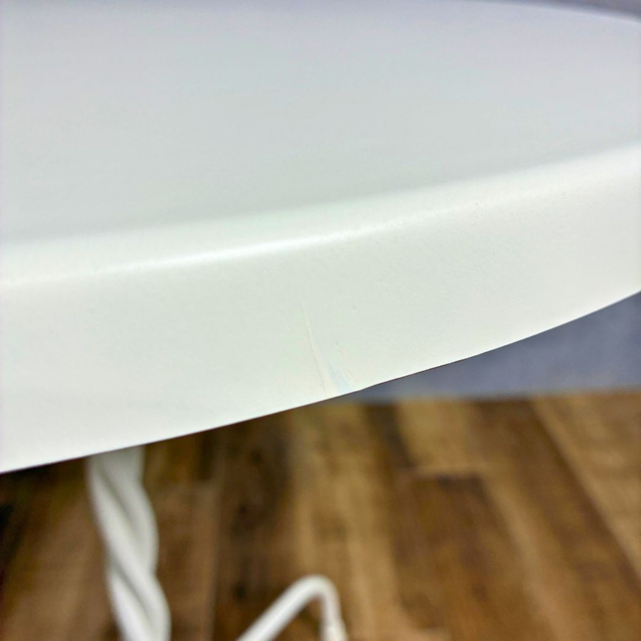 MAGIS マジス VIGNA TABLE ビーニャ テーブル ダイニングテーブル デザイナーズ家具 ホワイト系【展示品】【250サイズ】