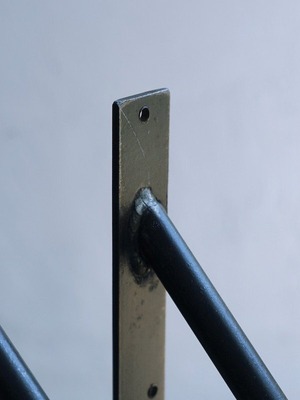 IRON BRACKET : L