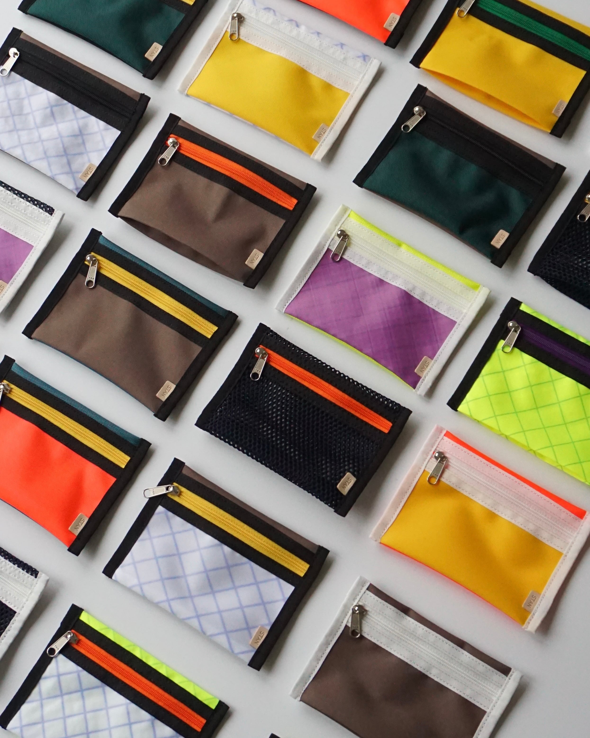 〈Leftovers Product〉Pouch