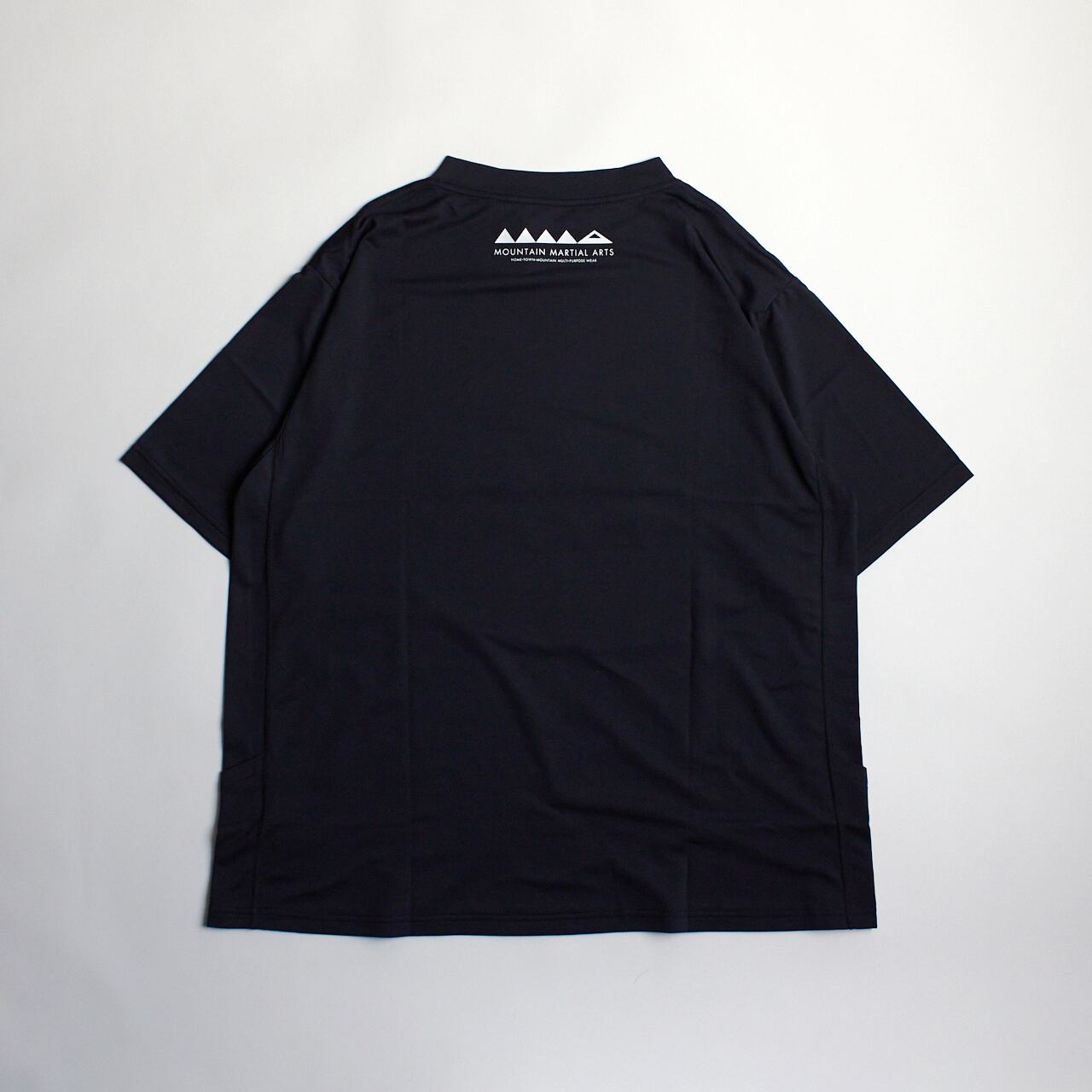 MMA（マウンテンマーシャルアーツ）MMA_Jerry Ukai Mountain Big