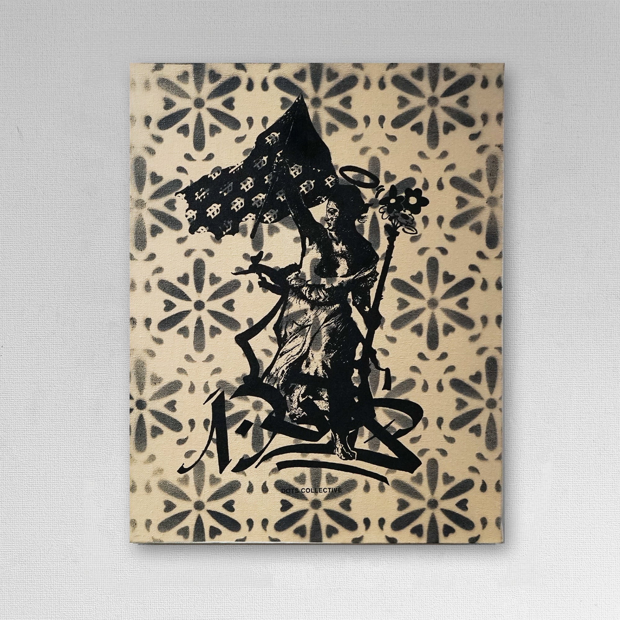 dots collective art