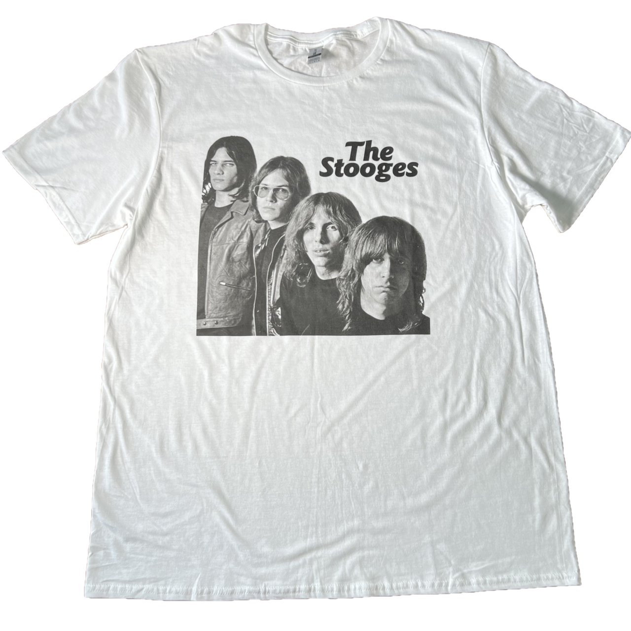 【激レア】1991 iggypop s/s band T-shirt