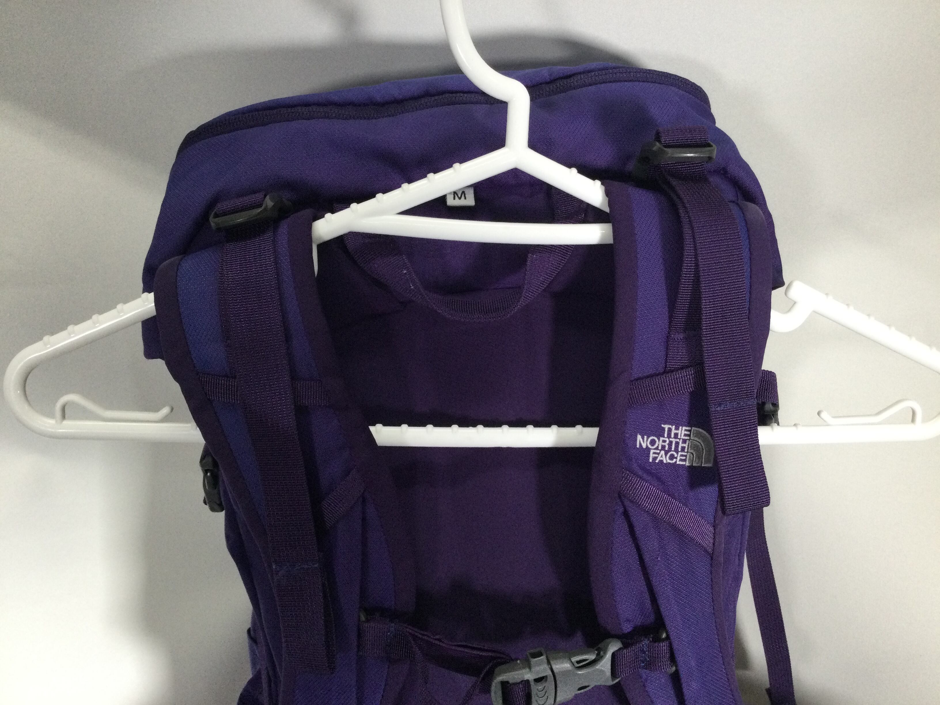 B-0285 【THE NORTH FACE / ザ・ノースフェイス】ザック：W Tellus30