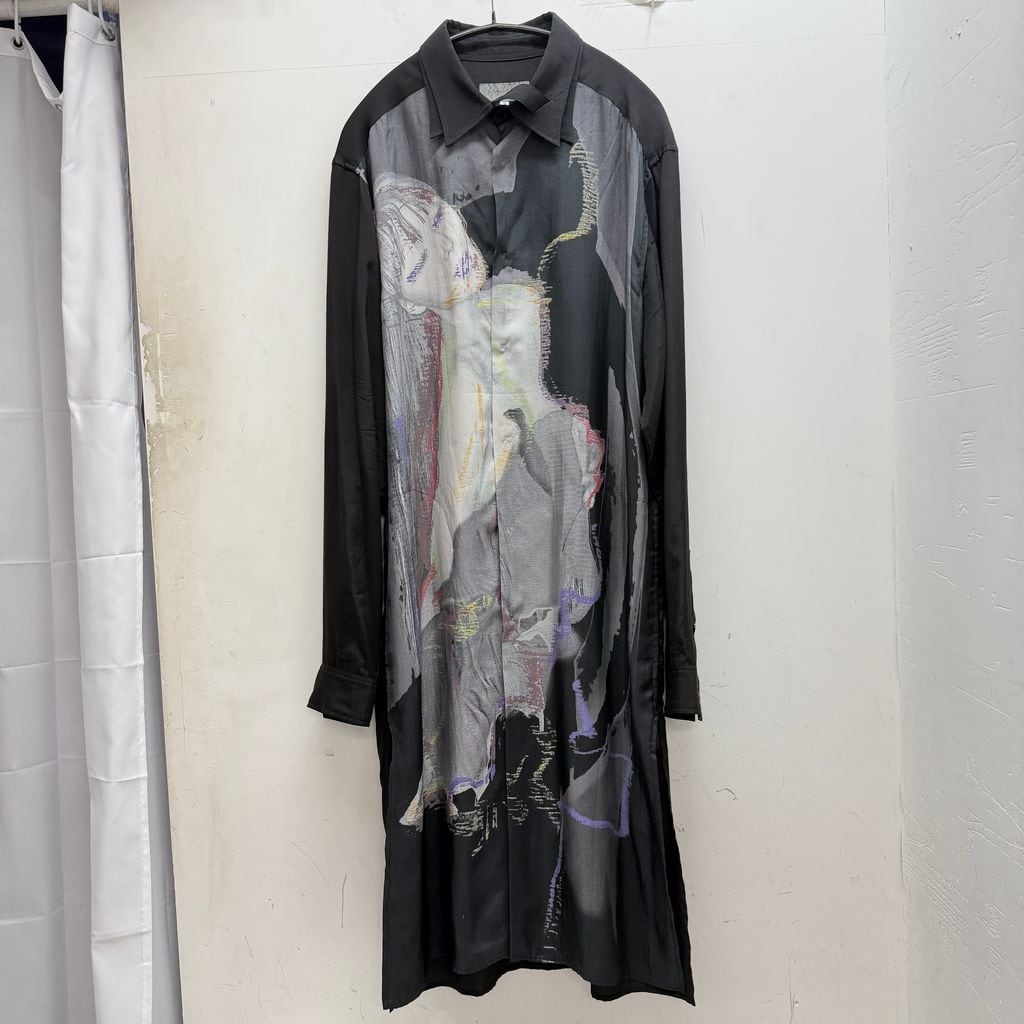 ◆OLDモード古着◆美品！Y's Yohji Yamamoto 系　デザイナーズ Y's、YohjiYamamoto、Y-3、etc | ブランド古着Brooch