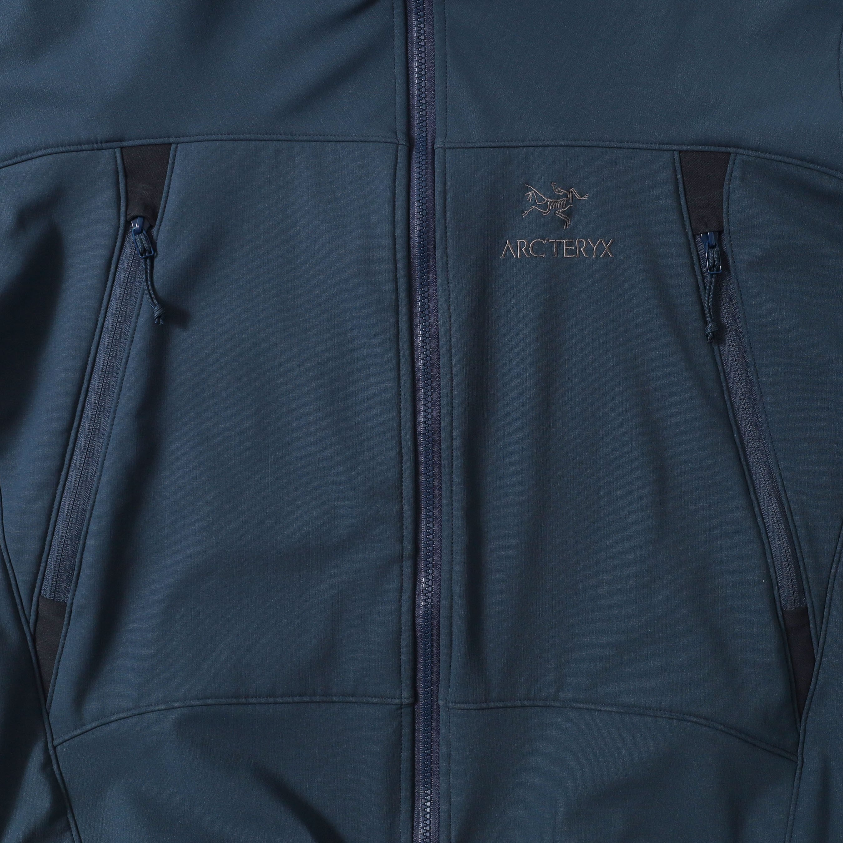 00s ARC'TERYX GAMMA SV Jacket | noverlap