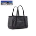 【Patagonia パタゴニア】ブラックホール・トート 軽量 大容量 25L リサイクル素材 トートバッグ アウトドア 通勤 通学 49032