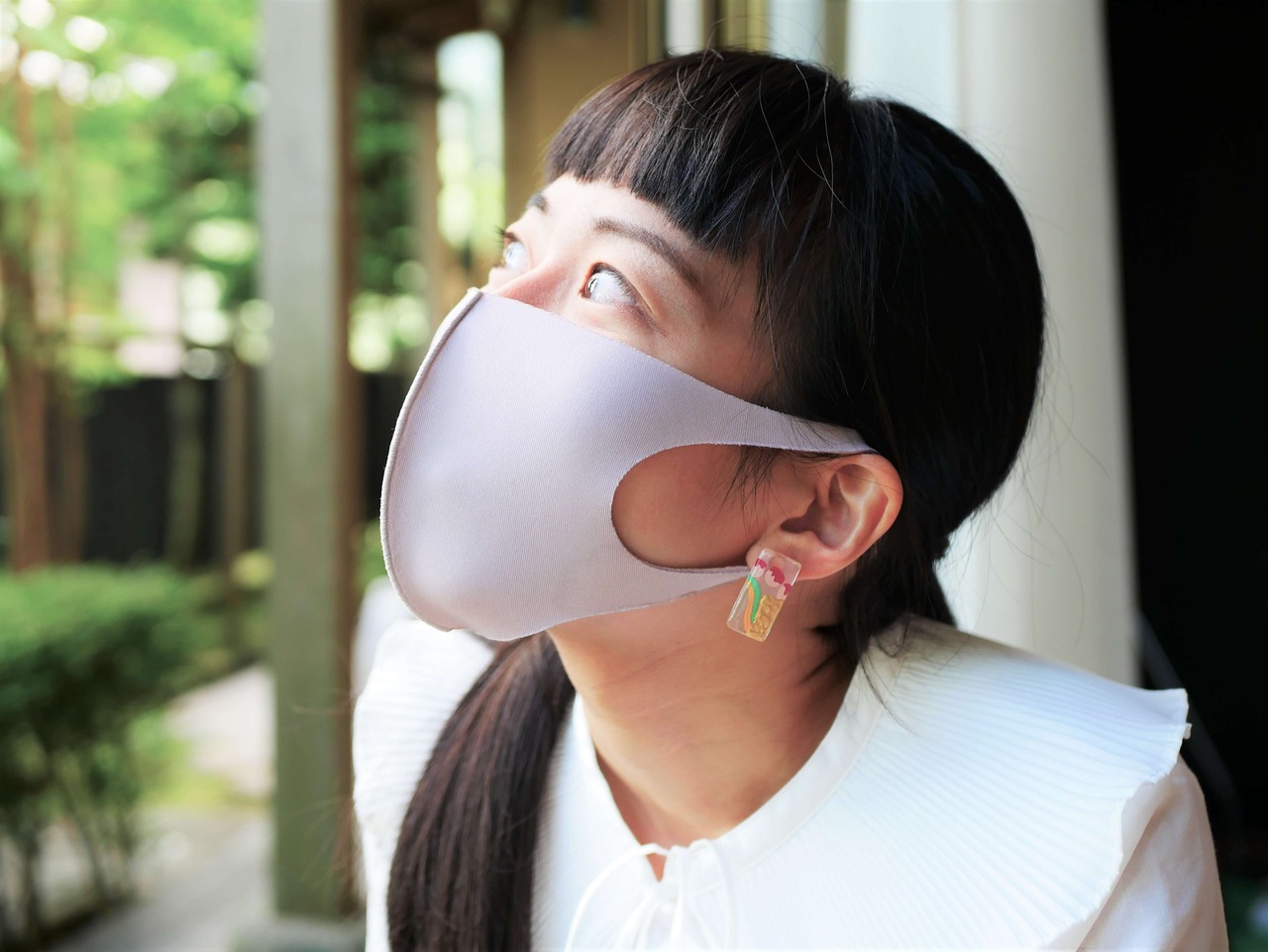 キコエル＃００２