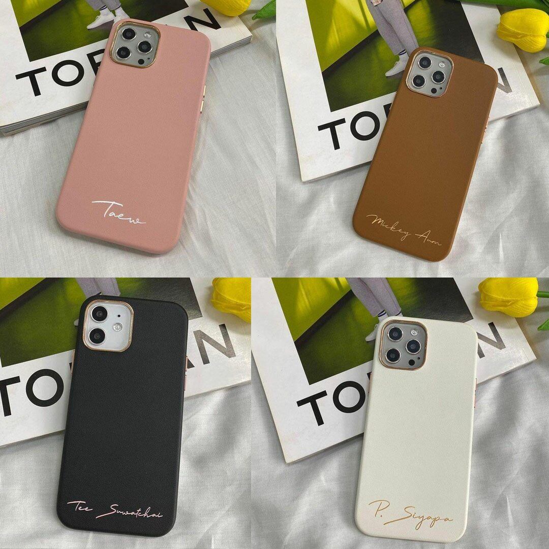 カスタム 名前入れ Iphoneケース イニシャル 印字 Iphone全機種対応 オーダーケース 筆記体 オーダーメイド Choice 31 レディースファッション通販