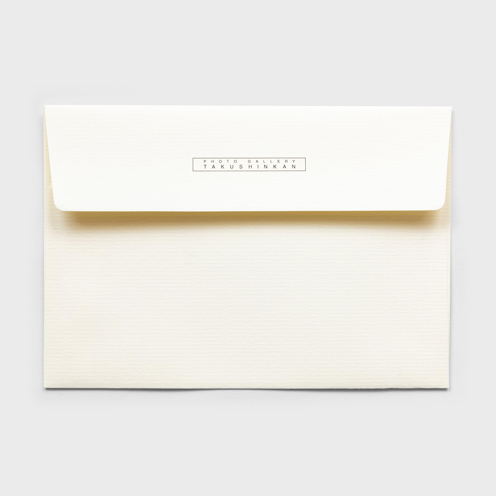 グリーティングカード〈封筒付4枚セット〉 | 拓真館 TAKUSHINKAN