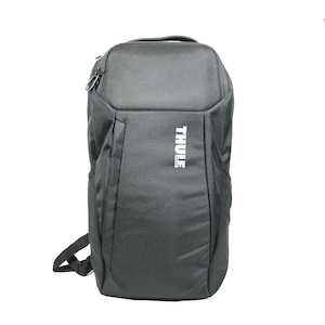 THULE「ACCCENT」BACKPACK 20L <BLACK>