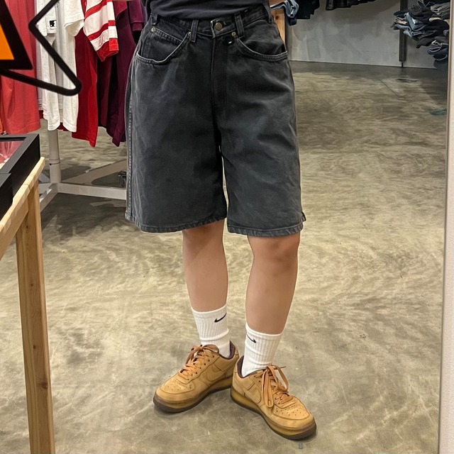 【DenverHayes/デンバーヘイズ】ハーフパンツ