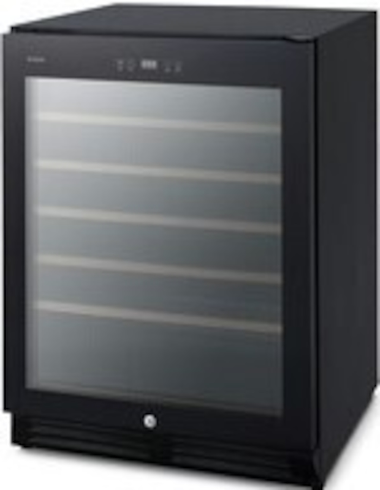 送料無料!! アイリスオーヤマ　ワインセラー 143L