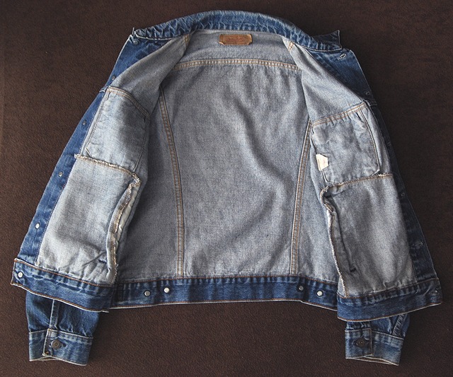 80s LEVI'S 70506-0216 42