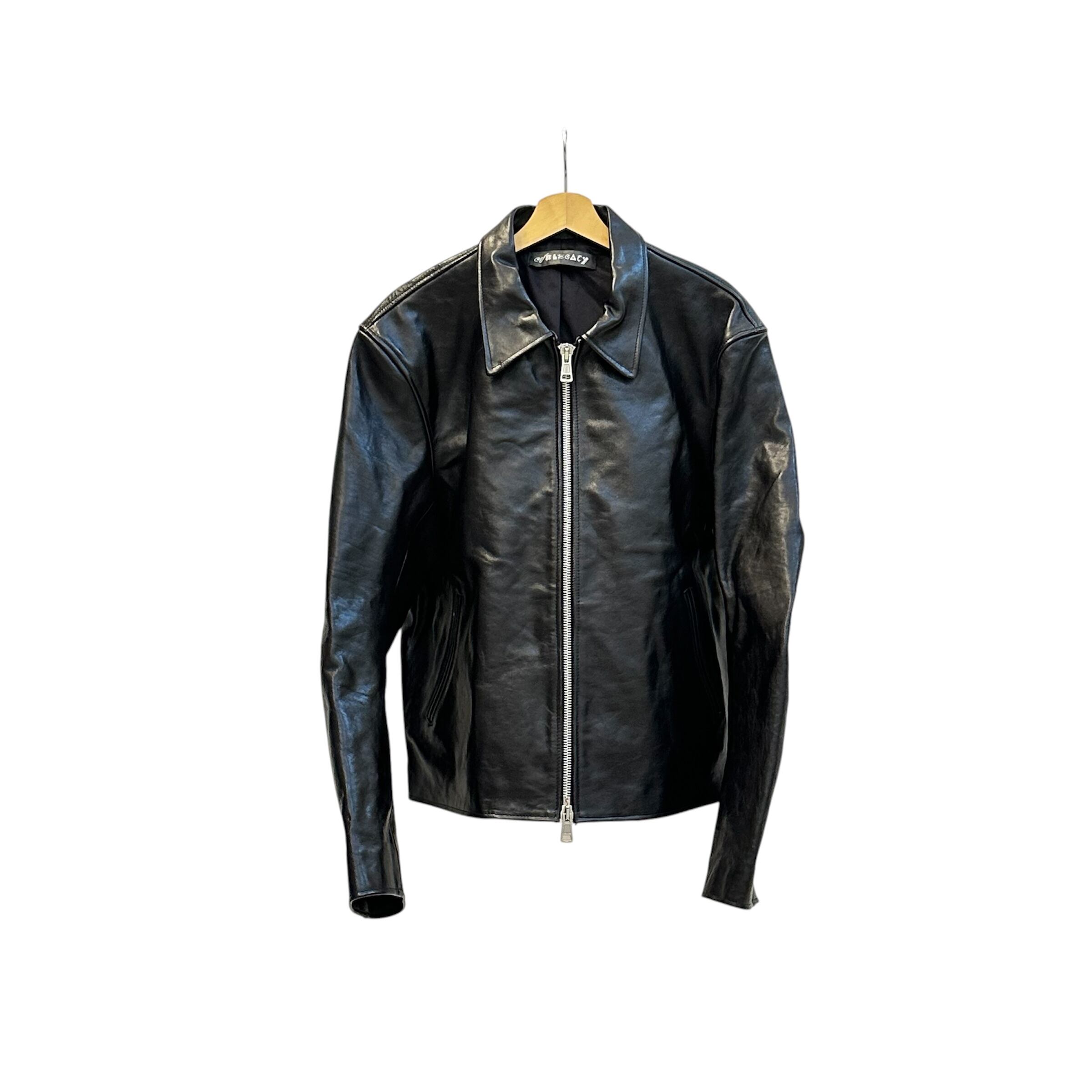 Our legacy grizzly jacket | nument